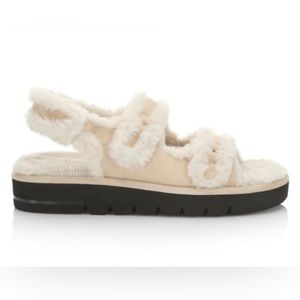 Stuart Weitzman Zoe Lift Chill Sandal